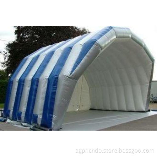 Inflatable Tent / Inflatable dome tent / inflatable adverti